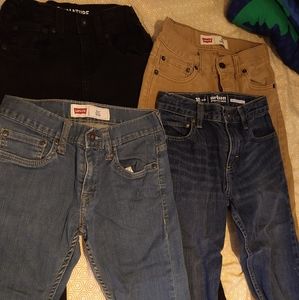 Boy Jeans